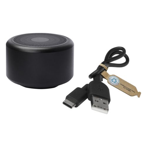 Haut-parleur en aluminium recyclé - image 5